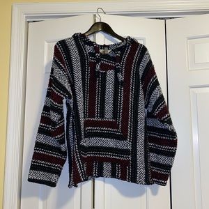 Breathable and Knitted Drug Rug